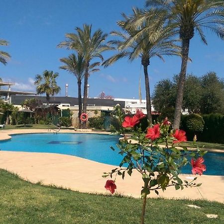 Golden Beach II خافييا المظهر الخارجي الصورة