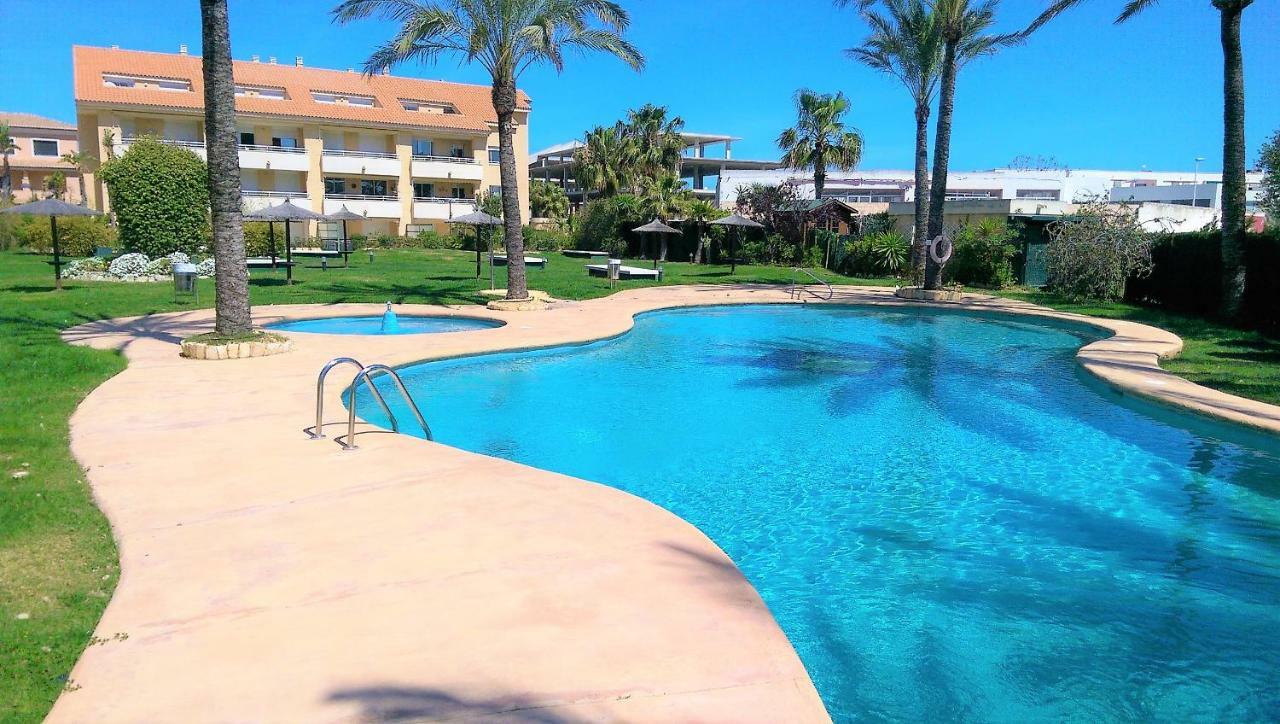 Golden Beach II خافييا المظهر الخارجي الصورة