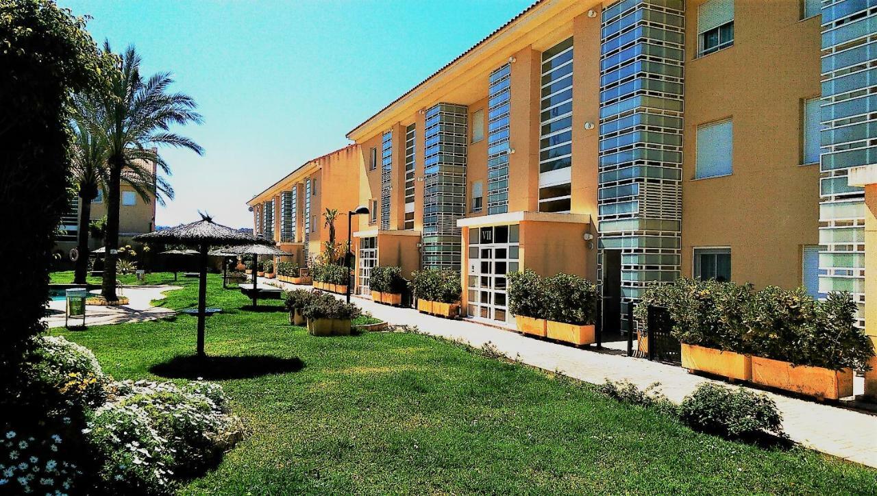 Golden Beach II خافييا المظهر الخارجي الصورة