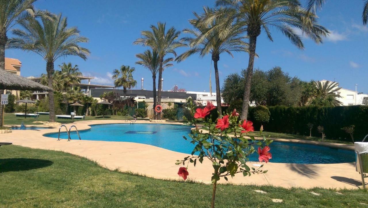 Golden Beach II خافييا المظهر الخارجي الصورة
