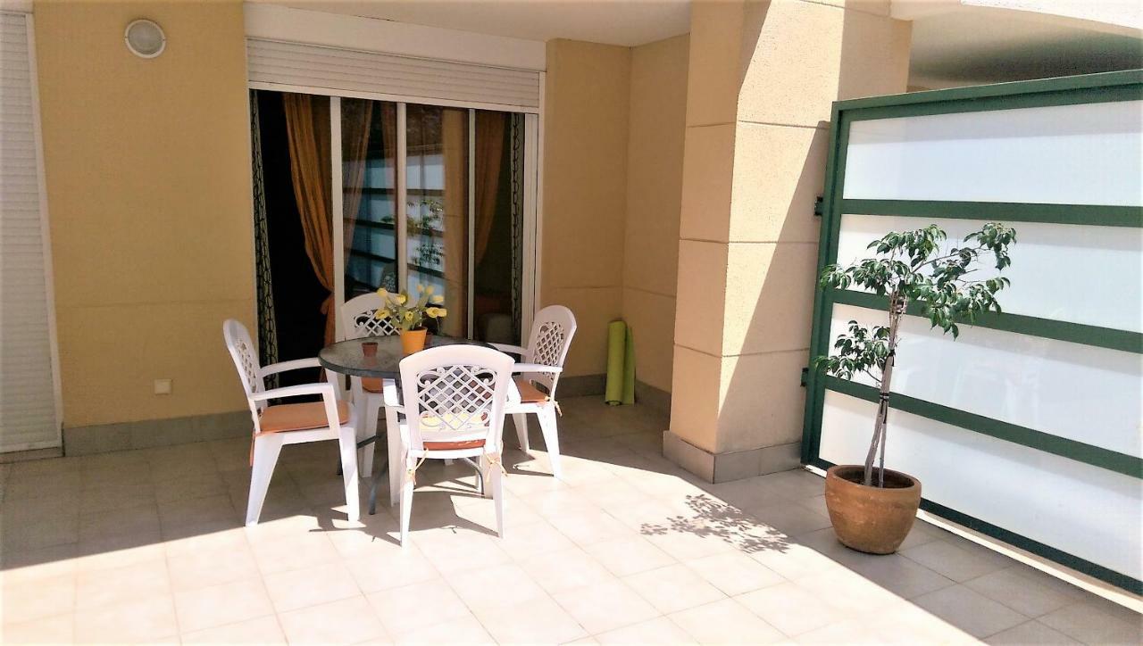 Golden Beach II خافييا المظهر الخارجي الصورة